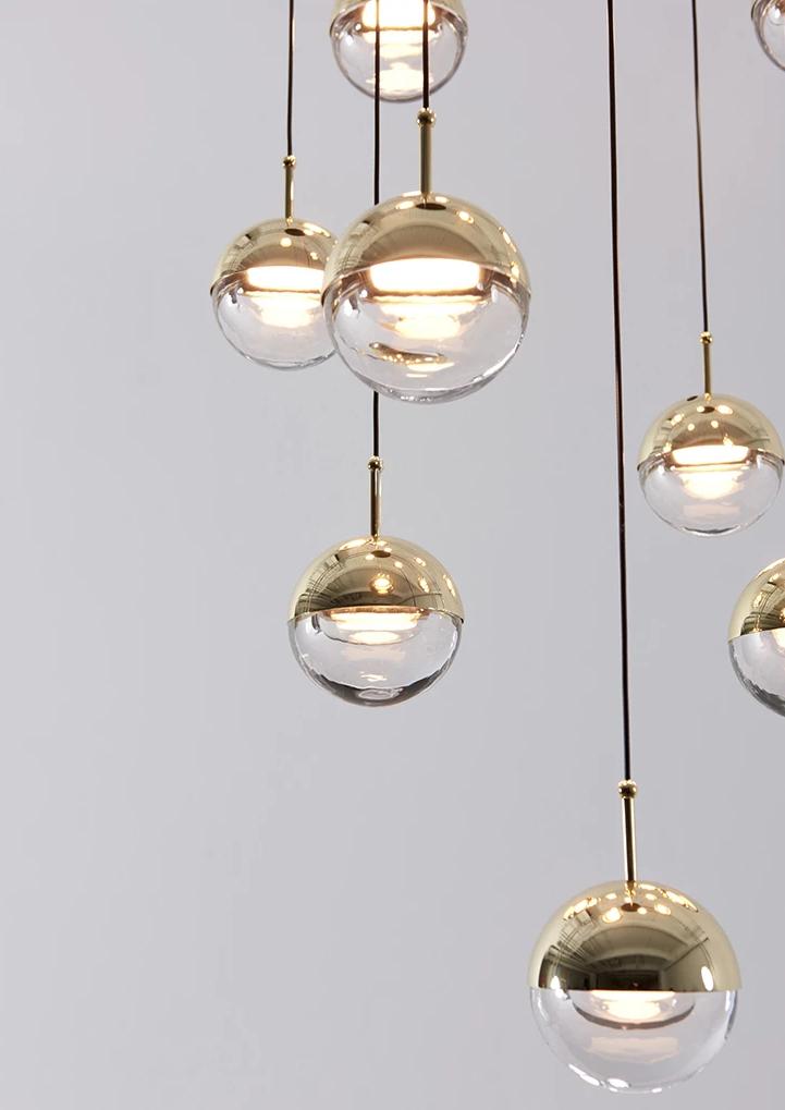 BLAIRY Ball Pendant Light