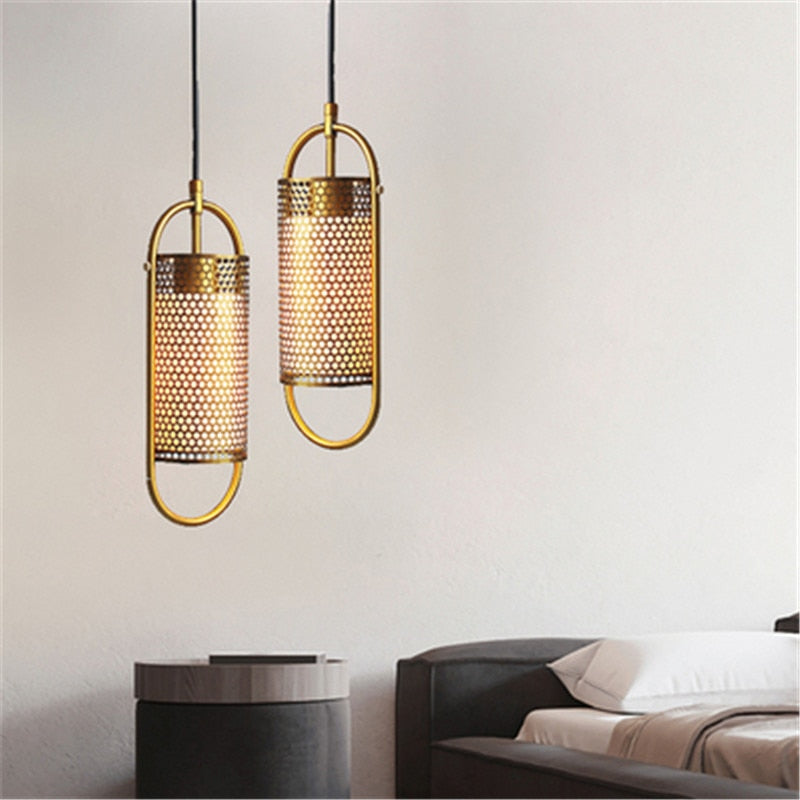 MILANA Hanging Lamp