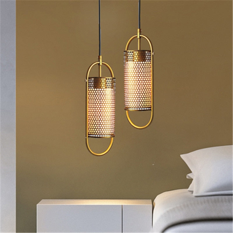 MILANA Hanging Lamp