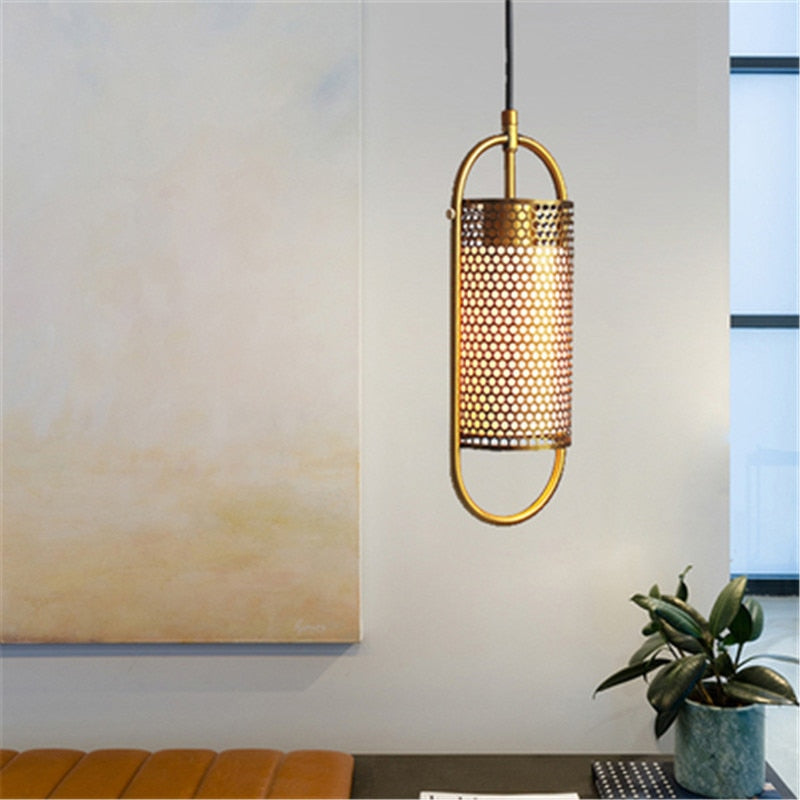 MILANA Hanging Lamp