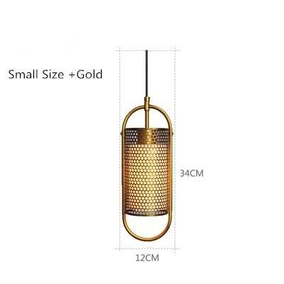 MILANA Hanging Lamp