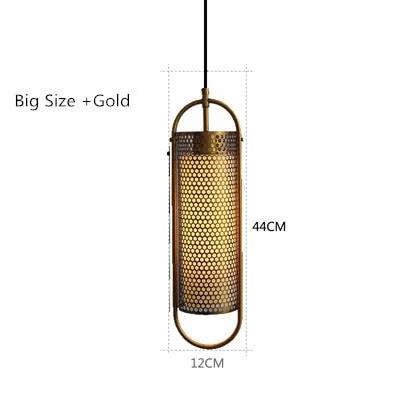 MILANA Hanging Lamp