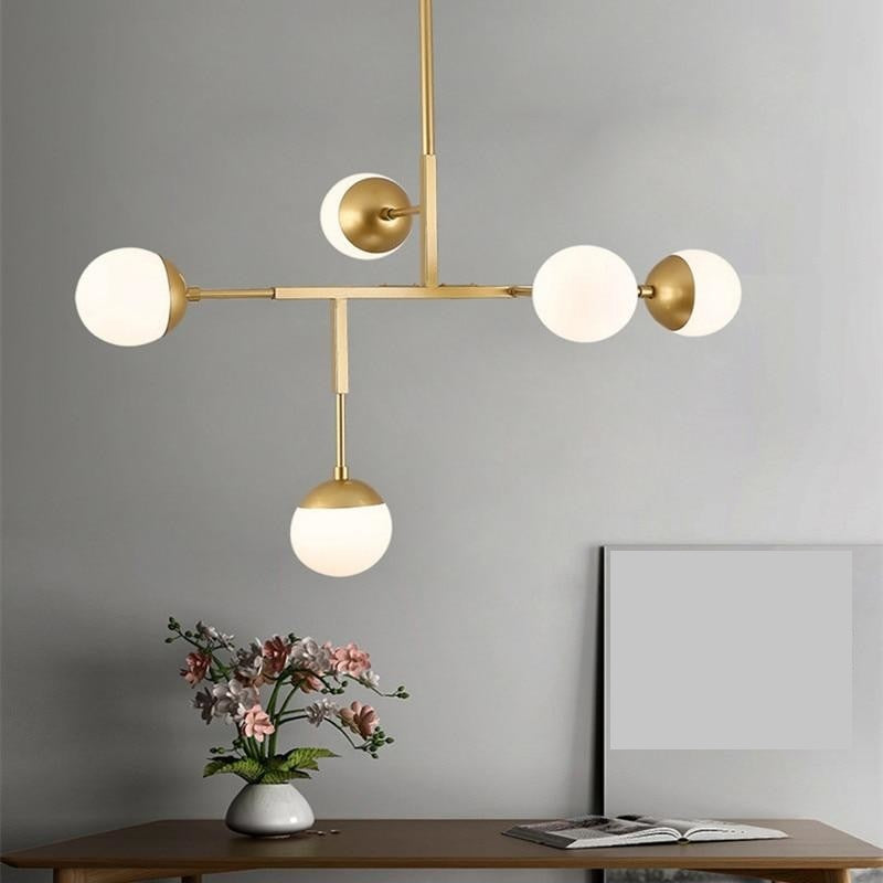 BRINLEY Pendant Lights