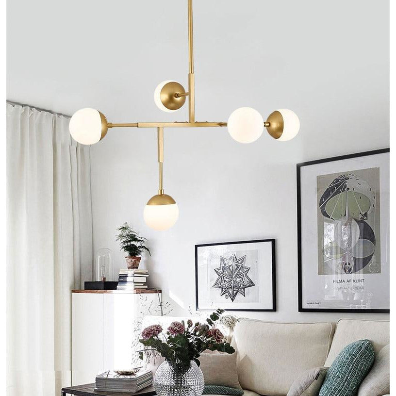 BRINLEY Pendant Lights