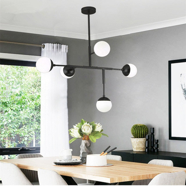 BRINLEY Pendant Lights