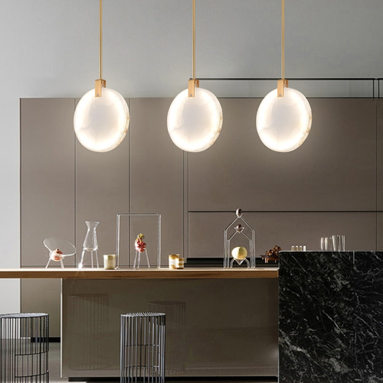 JAZMIN Pendant Light