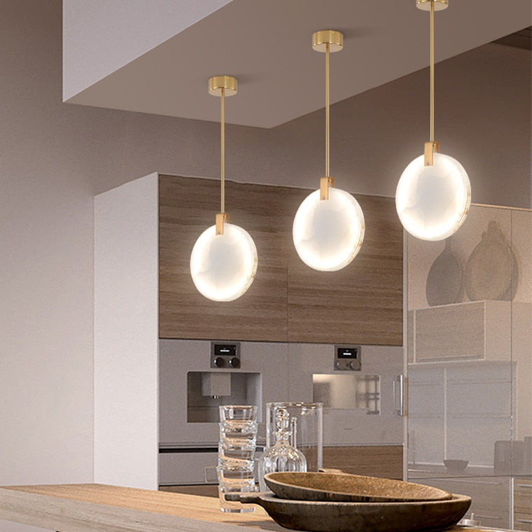 JAZMIN Pendant Light