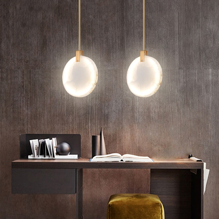 JAZMIN Pendant Light