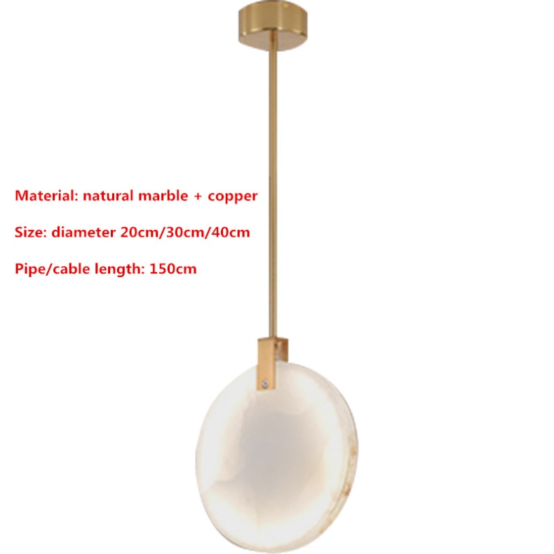 JAZMIN Pendant Light