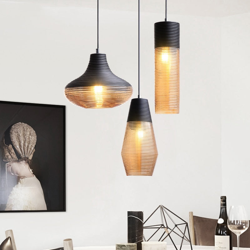 JANETTE Pendant Light