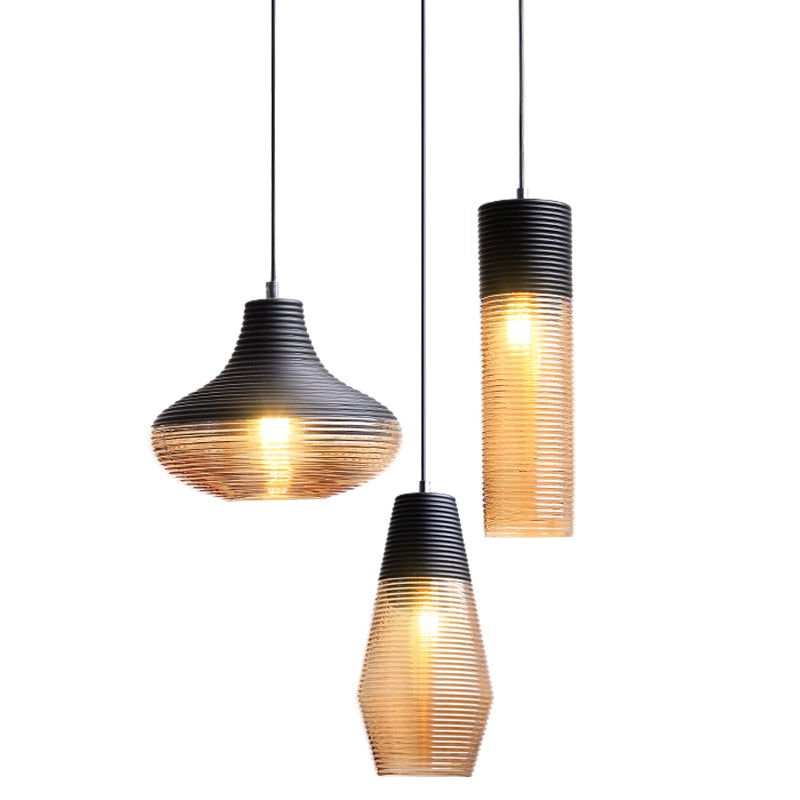 JANETTE Pendant Light