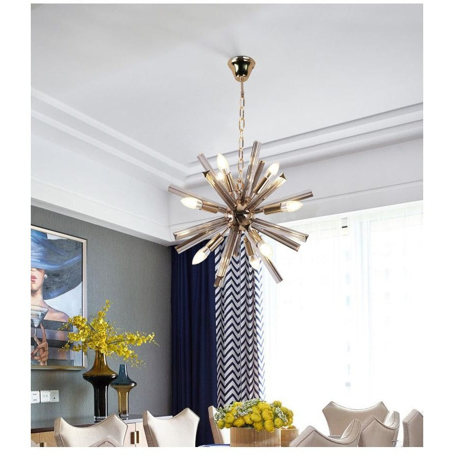 GALILEA Chandelier