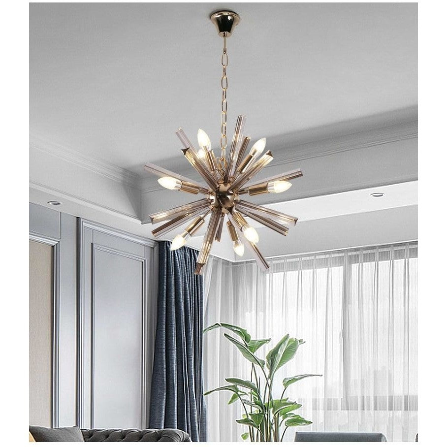 GALILEA Chandelier