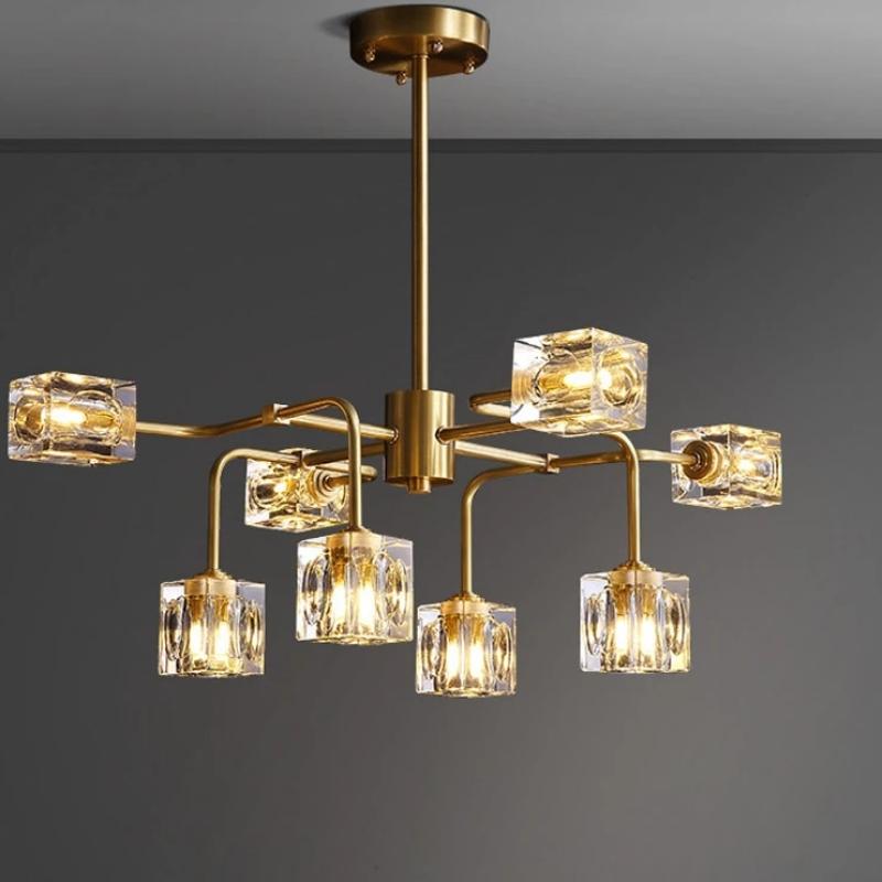 KIMBER Chandelier