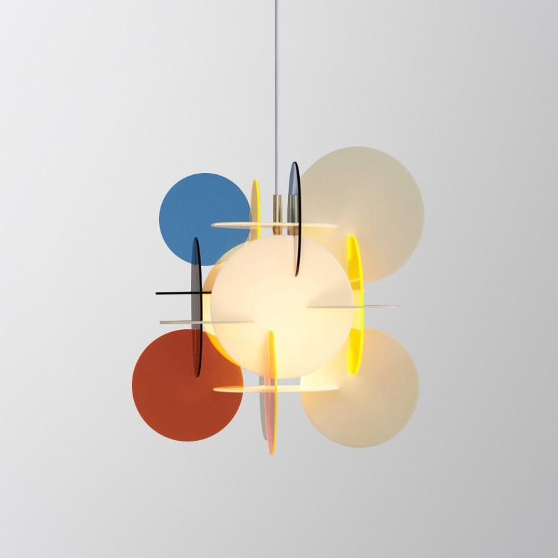 LIANA Pendant Light