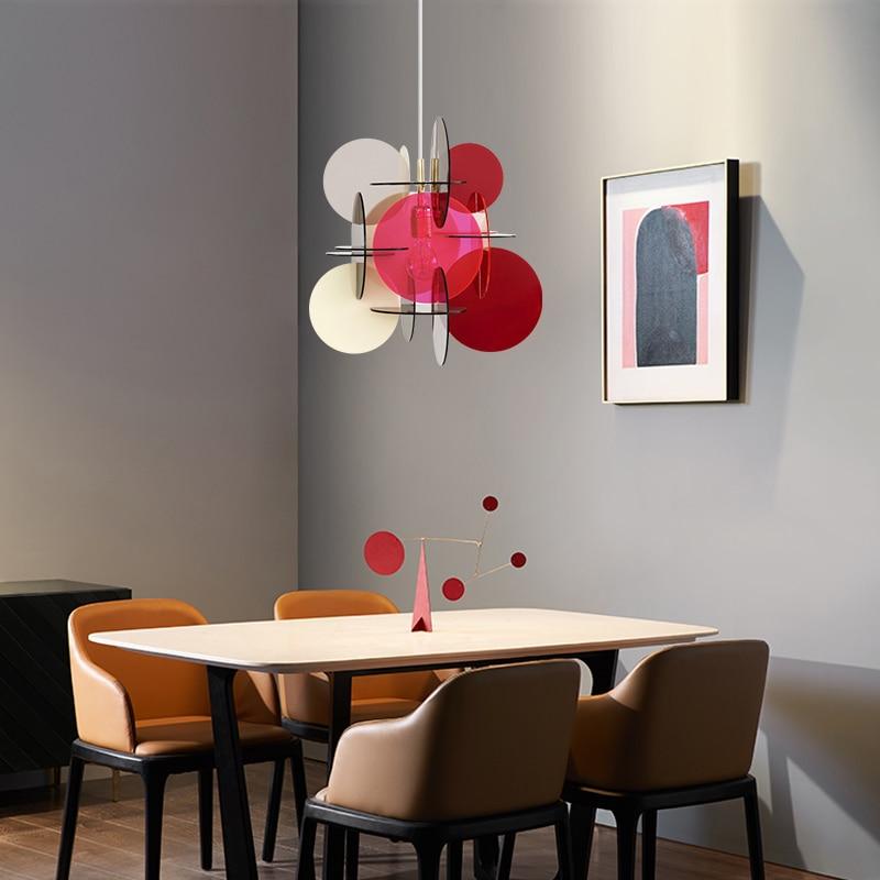 LIANA Pendant Light