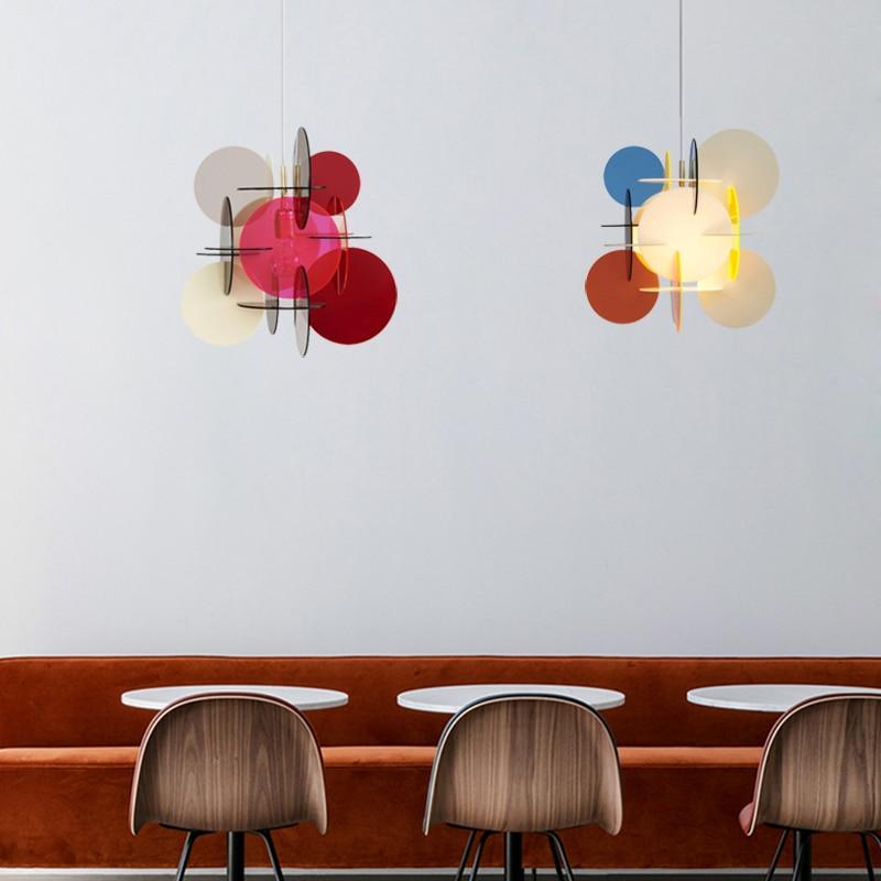 LIANA Pendant Light