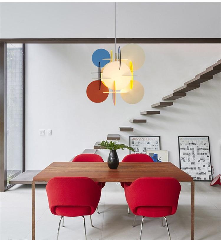 LIANA Pendant Light