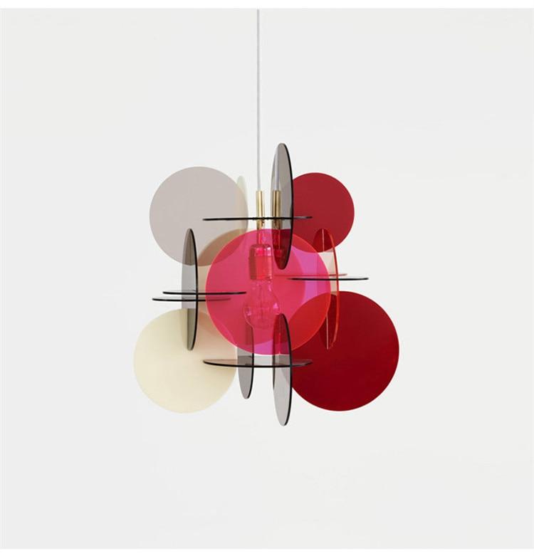 LIANA Pendant Light