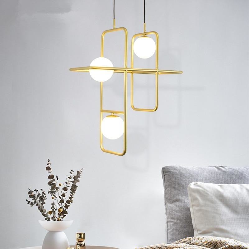 PIPER Pendant Light