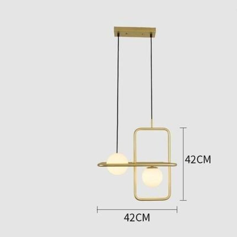 PIPER Pendant Light