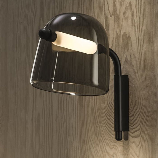 mona wall lamp - Lodamer