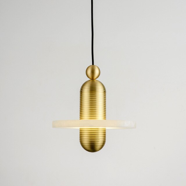 lupa Pendant Lamp