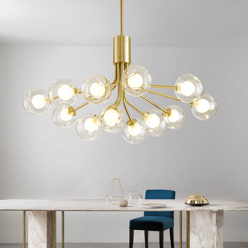 FELICITY Chandelier