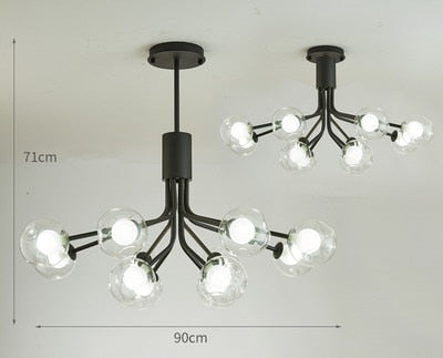 FELICITY Chandelier