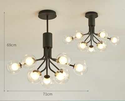 FELICITY Chandelier