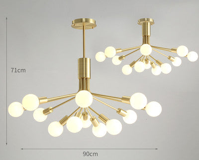 FELICITY Chandelier