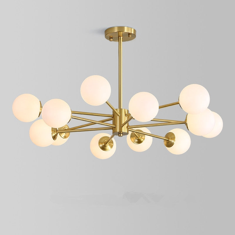 SKYE Chandelier