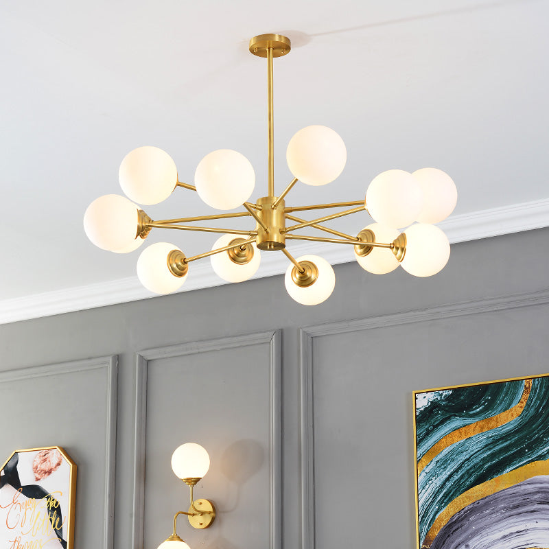 SKYE Chandelier