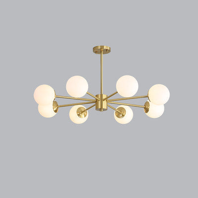 SKYE Chandelier