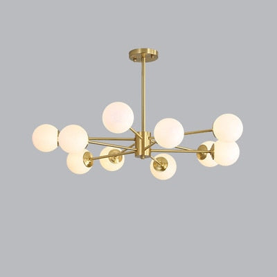 SKYE Chandelier