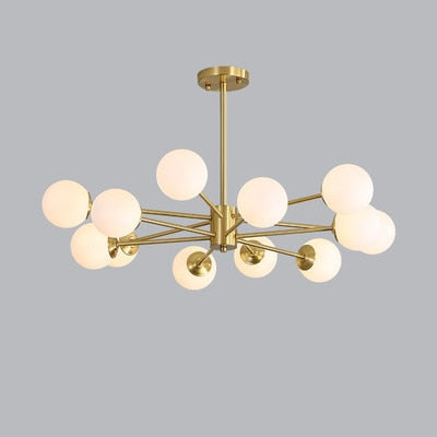 SKYE Chandelier