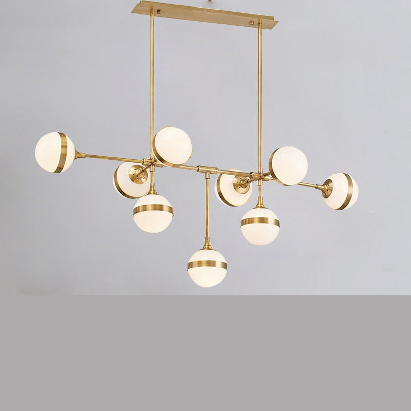 LUNA Chandelier