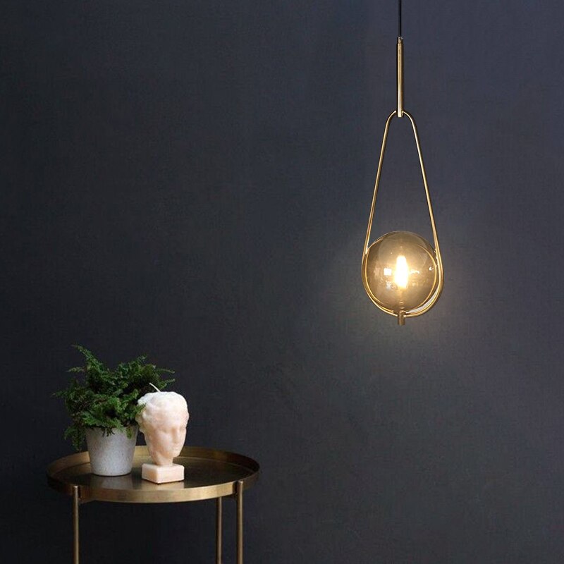 JAYLEEN Pendant Light