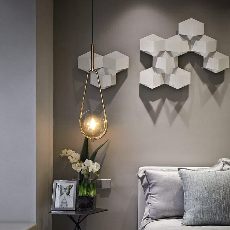 JAYLEEN Pendant Light