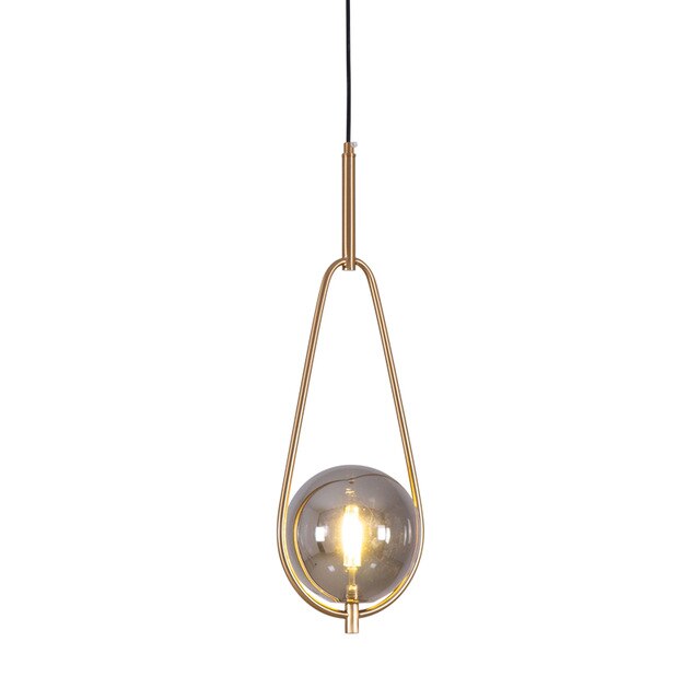 JAYLEEN Pendant Light