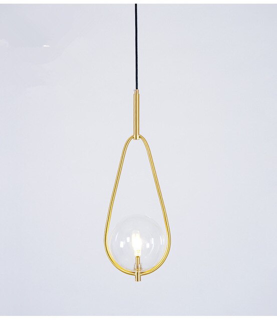 JAYLEEN Pendant Light