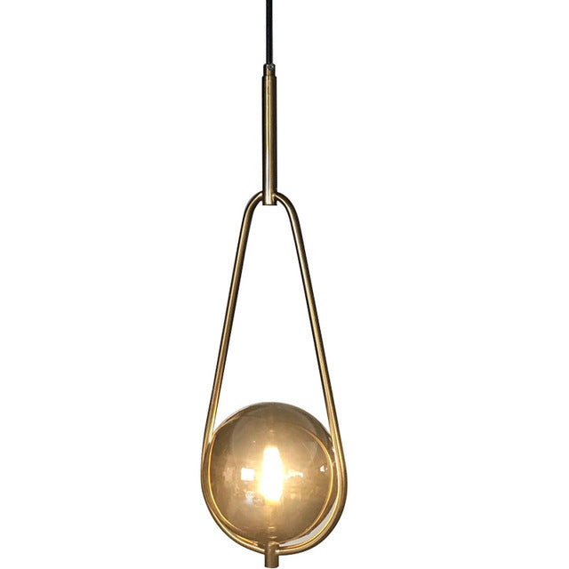 JAYLEEN Pendant Light