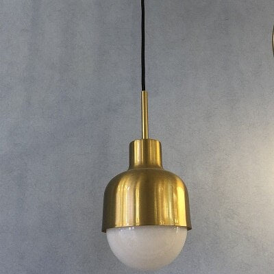 niku Pendant lamp - Lodamer