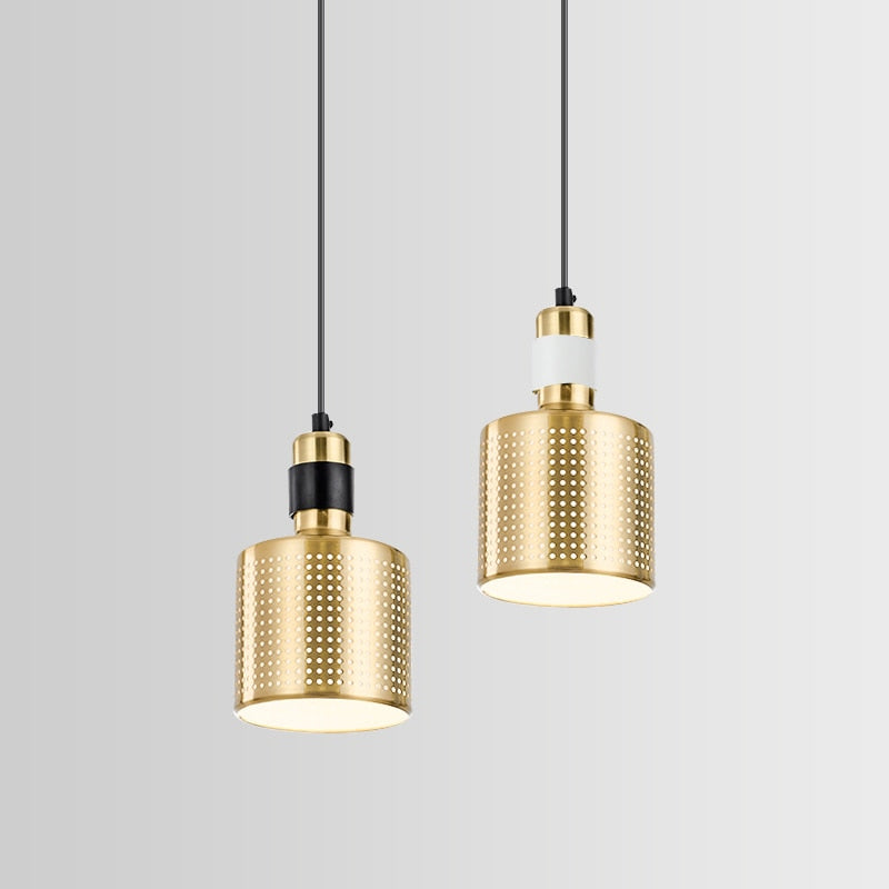 riddle Pendant lamp - Lodamer