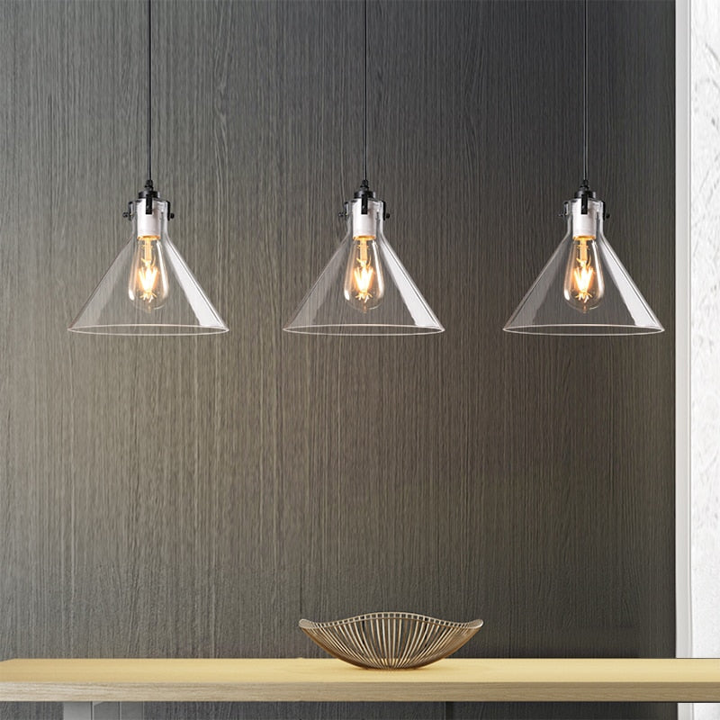 LAUREN Pendant Light