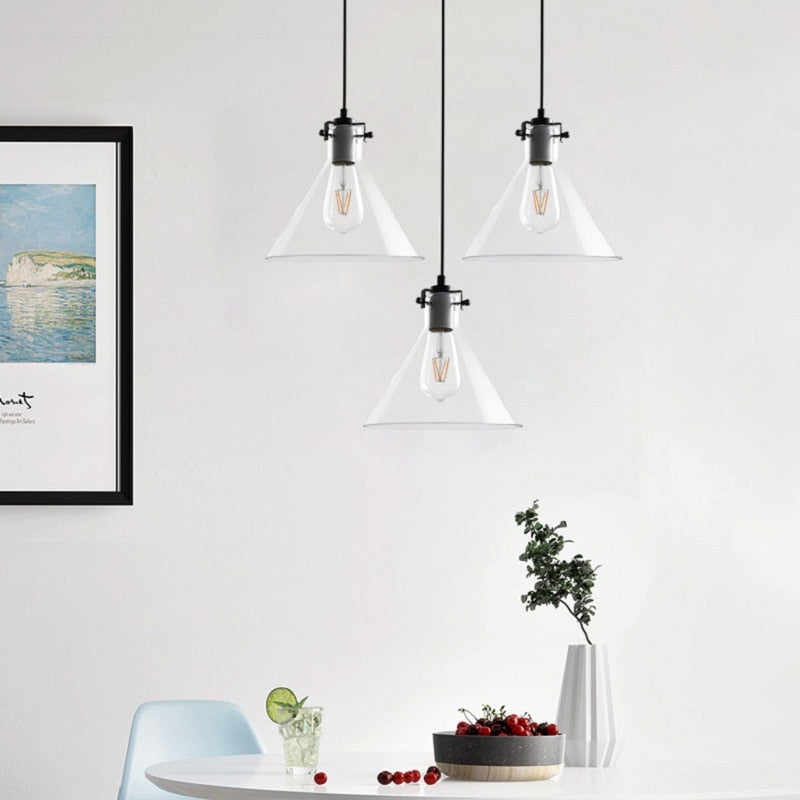 LAUREN Pendant Light