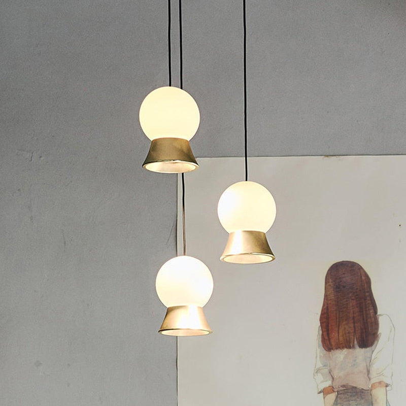 ALEX Pendant Light