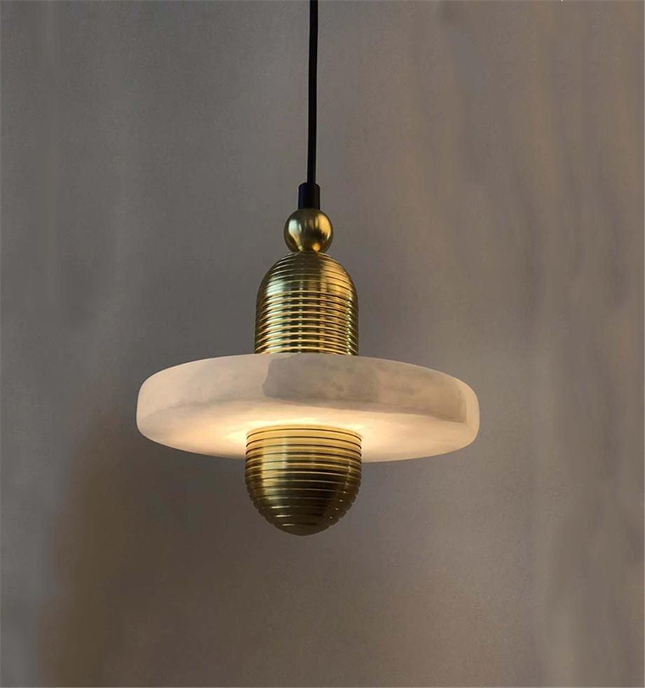 Luna Modern Pendant Light 