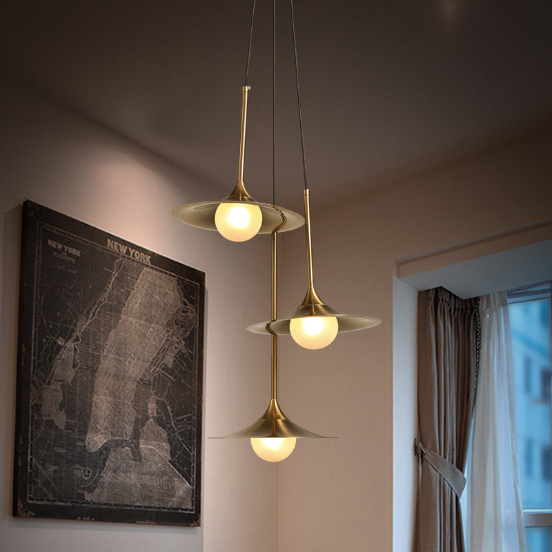 REAGAN Pendant Light