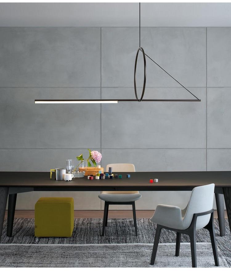 NIA Pendant Light